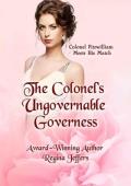 The Colonel‘s Ungovernable Governess : A Pride and Prejudice Vagary