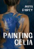 Painting Celia (Incubadora Book 1)