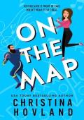 On the Map (Mile High Stallions Book 1)