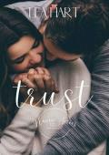 Trust: A Small Town Romance (Haven Series Book 1)