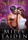 Nanny‘s Mate (Sassy Ever After Book 10)