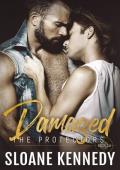 Damaged: The Protectors (Book #14)