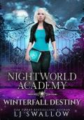 Nightworld Academy: Winterfall Destiny