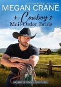 The Cowboy’s Mail-Order Bride (The Careys of Cowboy Point Book 1)