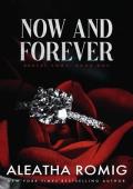 NOW AND FOREVER: Mafia/cartel arranged marriage