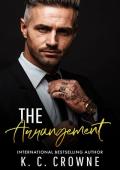 The Arrangement: An Age Gap, Bratva Romance (Silver Fox Daddies)