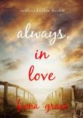 Always, In Love (Endless Harbor—Book Nine)