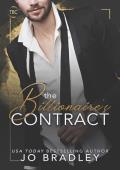 The Billionaire‘s Contract : The Billionaires Club