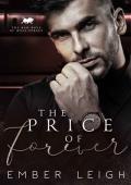 The Price of Forever: an age gap, body guard romance (The Bad Boys of Wall Street Book 5)