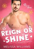 Reign or Shine: A Royal Love Lines Prequel