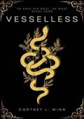 Vesselless (The Merciless Realms Series Book 1)