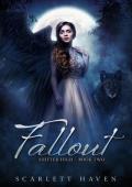 Fallout (Shifter High Book 2)