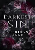 Darkest Sin: A Dark Mafia Romance