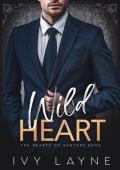 Wild Heart (The Hearts of Sawyers Bend Book 6)