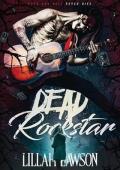 Dead Rockstar (The Dead Rockstar Trilogy Book 1)