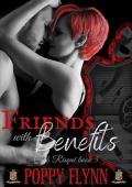 Friends with Benefits (Club Risqué Book 5)