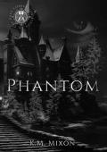 Phantom: A Winter Stalker Romance