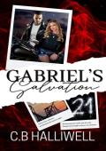 Gabriel‘s Salvation: small town, misunderstood MMC, overcoming trauma, first love romance