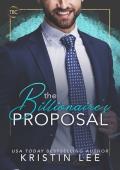 The Billionaire‘s Proposal: The Billionaires Club