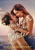 Whispers on the Water: Surf Shack Series Book 1