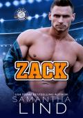 Zack (Austin Fusion Book 1)