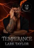 Temperance (Damned Connections Book 3)