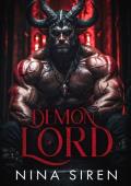 Demon Lord: A Dark Demon Romance