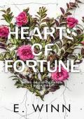 Hearts of Fortune (Heirs of Cape Canyon Book 1)