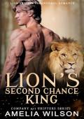 Lion‘s Second Chance King