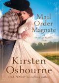 Mail Order Magnate (Brides of Beckham Book 55)