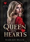 Queen of Hearts