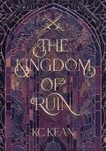 The Kingdom of Ruin (Heir Academy Book 1)