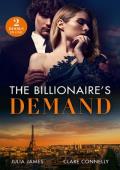 The Billionaire’s Demand