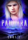 Pandora (Liminal Space #1)