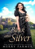 Black and Silver (Unlucky in Love #4)