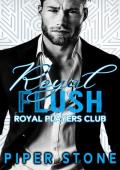 Royal Flush (Royal Players Club #2)