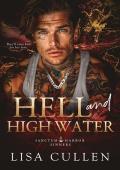 Hell and High Water (Sanctum Harbor Sinners #2)