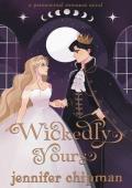 Wickedly Yours (Witches of Pleasant Grove #2)