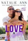 Love In The Spotlight (Looking For Love #3)