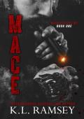 Mace (Road Reapers MC #1)