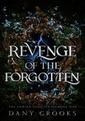 Revenge of the Forgotten (Cursed Gods #1)