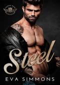 Steel (Twisted Kings MC #1)