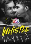 Whistle (Westbrook Elite #8)