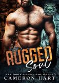 Rugged Soul (Deviant Souls MC #1)