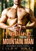 Fighting for the Mountain Man (Rosewood Ridge Heroes #5)