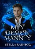 My Demon Manny (Demon Debacles #2)