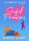 Sinful Promises (Six Months of Sin #3)