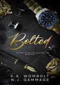 Bolted (The Men of Bolt Corporation #1)