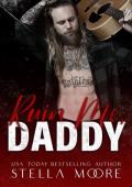 Ruin Me, Daddy (Big Daddy Energy #1)