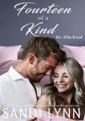 Fourteen of a Kind (Kind Brothers #19)